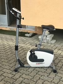 Cyclette Carnielli X-03 Easy Entry