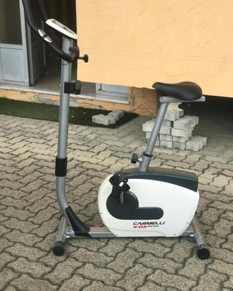 Cyclette Carnielli X-03 Easy Entry