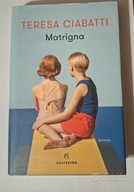 TERESA CIABATTI - Matrigna 🩷🩵