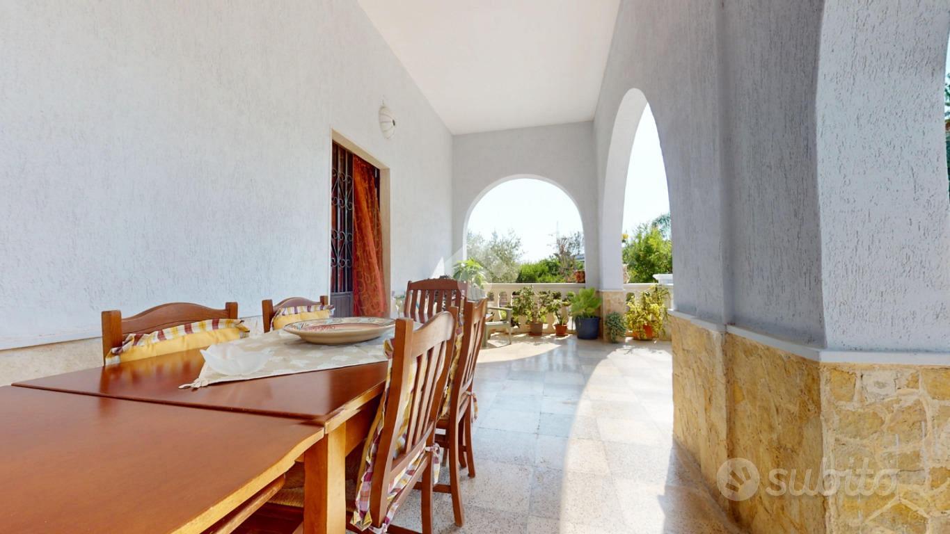 Casa – Francavilla Fontana, Brindisi - Vista 3