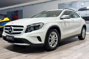 MERCEDES GLA 200 2.2CDI 136CV 4MATIC AUTOMATIC