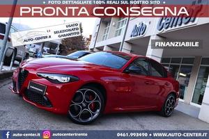 Alfa Romeo Giulia 2.0 Turbo 280CV AT8 AWD Q4 ...