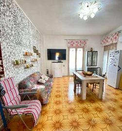 Appartamento ristrutturato