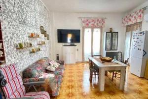 Appartamento ristrutturato