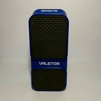 Pedale per chitarra Wah/Volume Valenton