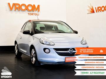 OPEL Adam Adam 1.2 70 CV
