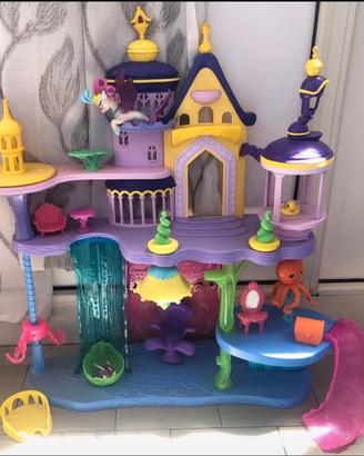 Castello my little pony