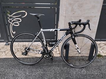 Cannondale caad 10