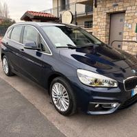 Bmw 2er Active Tourer Luxury