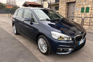 Bmw 2er Active Tourer Luxury