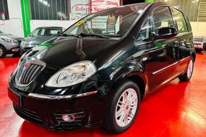 Lancia MUSA 1.4 Platino Ecochic GPL