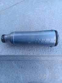 Terminale SUPERTRAPP