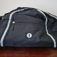 Borsone "All Day Bag" Mondadori 