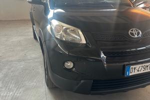 Toyota Urban Cruiser 1.4 D-4D AWD Luxury