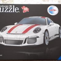 SCATOLA PUZZLE RAVENSBURGER 3 D 