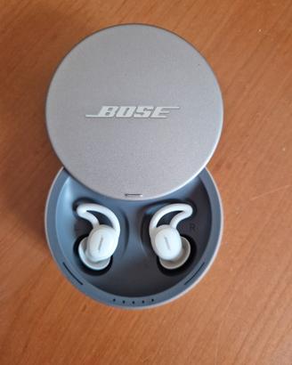 Bose Sleep Buds