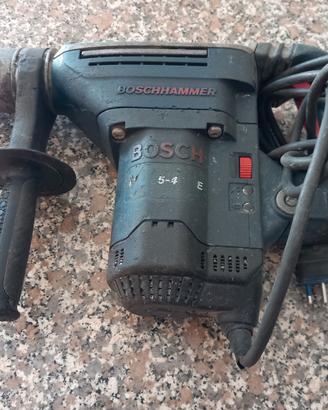 Demolitore combinato bosch