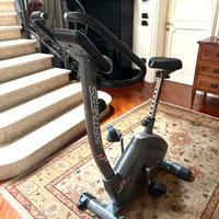 Cyclette jk 236 professional