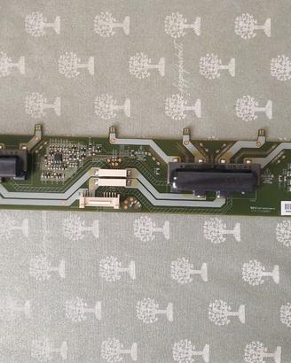 Scheda inverter Samsung TB32HD_BHS INV32T3UA