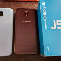samsung j5 2017 black