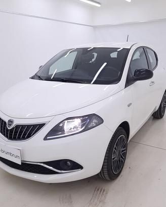 Lancia Ypsilon Hybrid Gold BR810009 1.0 Mild Hybri