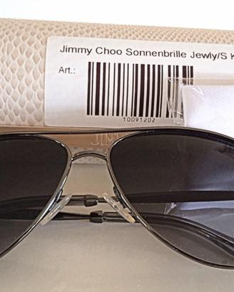 Occhiali da sole donna Jimmy Choo JEWLY/S KJ1/9O