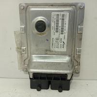 CENTRALINA MOTORE FIAT Punto EVO 350A1000 bifuel/g