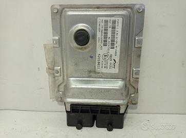 CENTRALINA MOTORE FIAT Punto EVO 350A1000 bifuel/g