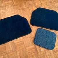 Tappetini per Fiat 600