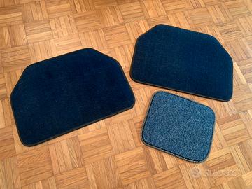 Tappetini per Fiat 600