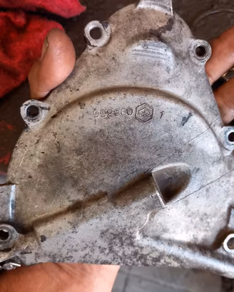 carterino, frizione hp completa, per Vespa,
