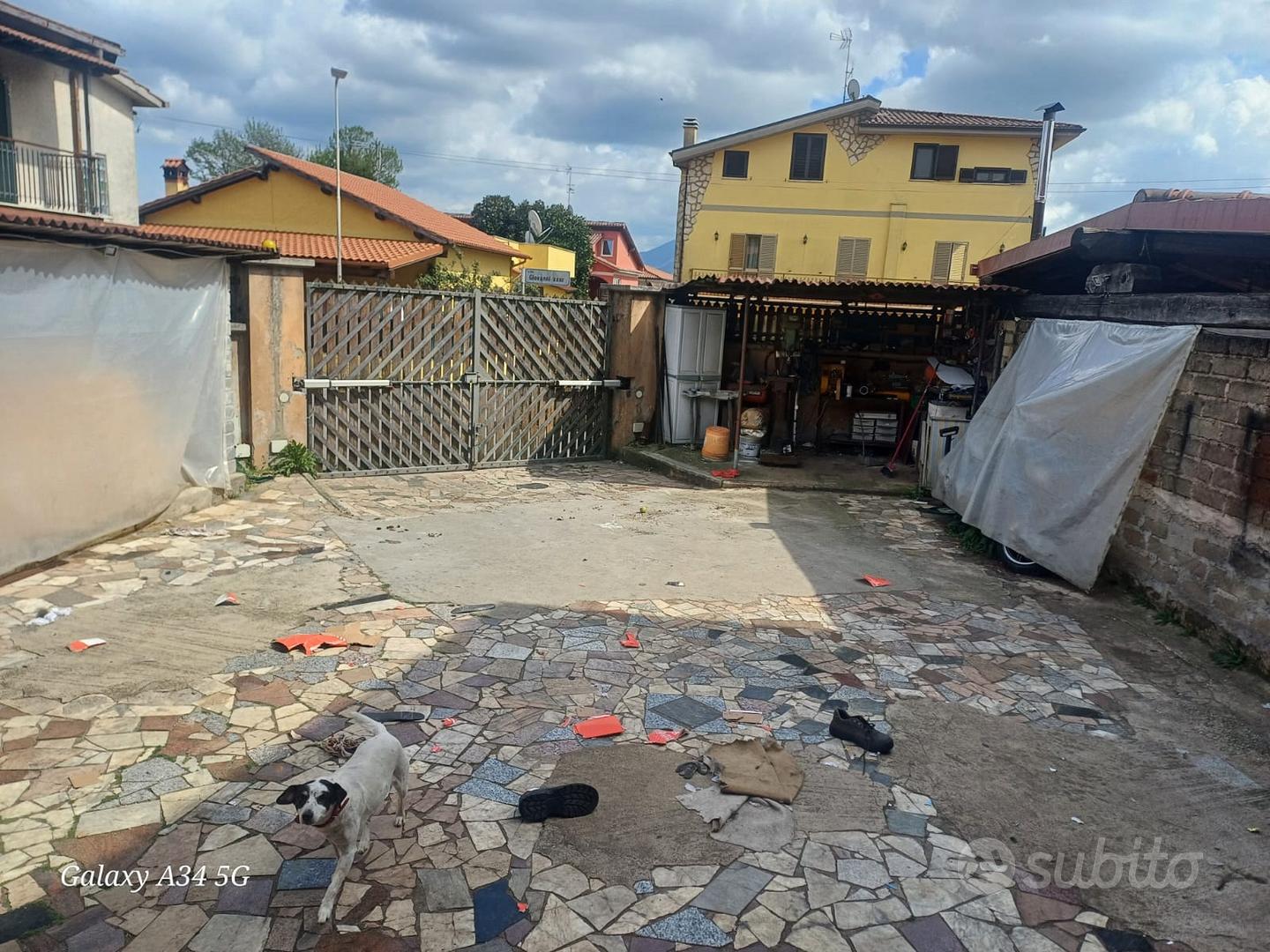 Appartamento – Lariano, Valle Mazzone - Vista 2