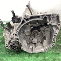 CAMBIO MANUALE COMPLETO NISSAN Micra 7a Serie k13 