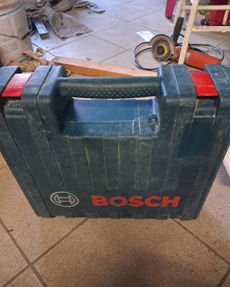 trapano bosch