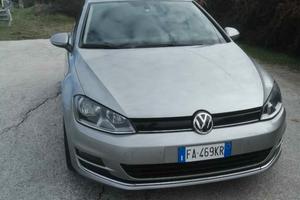 wolksvaghen  golf 7