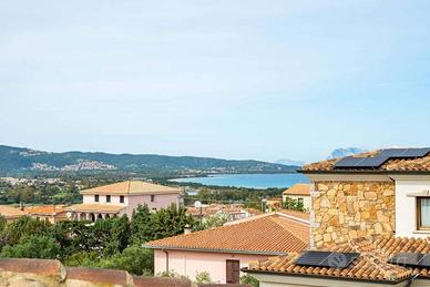 Appartamento di 40 m² con 1 locale a Budoni