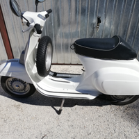 Vespa 50 special 1979