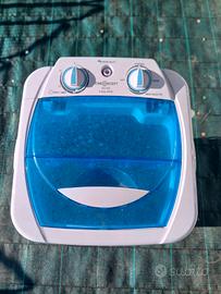 Lavatrice da campeggio 