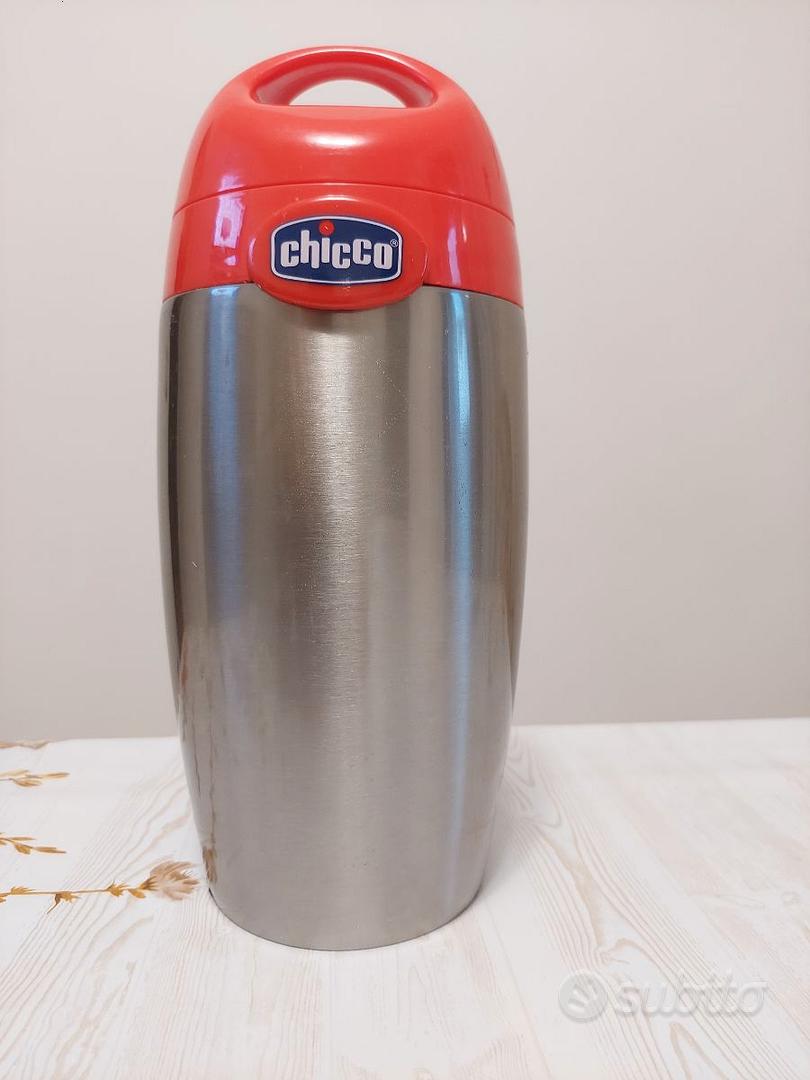 Thermos Chicco per biberon - Tutto per i bambini In vendita a Perugia