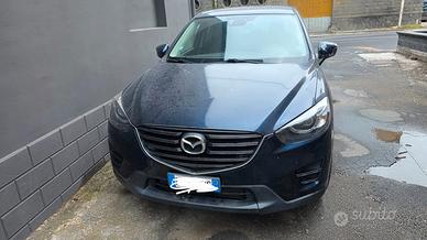 Mazda CX-5 2.2L Skyactiv-D 150CV 2WD Evolve