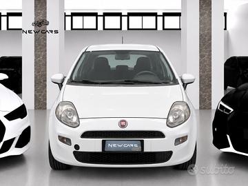 Fiat Punto 1.3 MJT II 75 CV 5 porte Pop