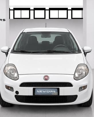 Fiat Punto 1.3 MJT II 75 CV 5 porte Pop