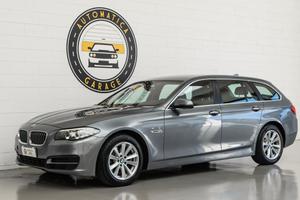 BMW 520 d Touring Business OTTIME COND