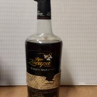 rum zacapa etichetta negra centenario