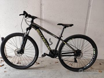 Bicicletta mtb bottecchia