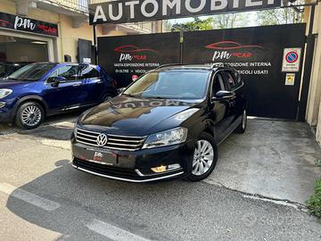 VOLKSWAGEN Passat Var. 1.6 TDI Comfortline BM.Te
