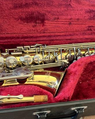Sax alto yamaha yas 25