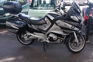 BMW RT bialbero 2011 Radio da Vetrina