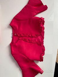 Abito+giubbino+coprispalle