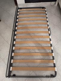 Letto inferiore Vitval Ikea